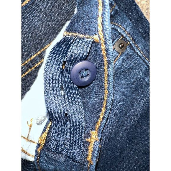 Skinny Jeans ~ Kid’s 12 ~ The Children’s Place ~ EUC - Picture 7 of 13